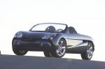 Hyundai HCD-6 Concept 2001 года